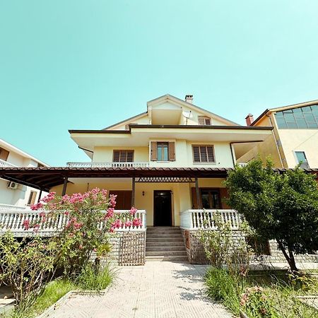 Vizion Hotel Shkoder Ngoại thất bức ảnh