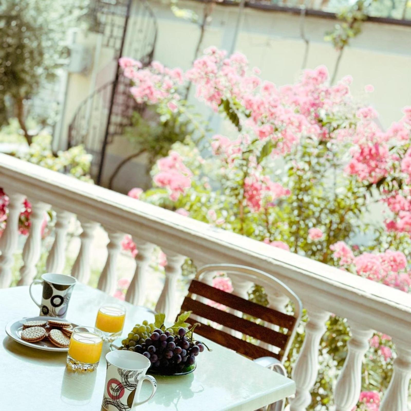 Vizion Hotel Shkoder Ngoại thất bức ảnh