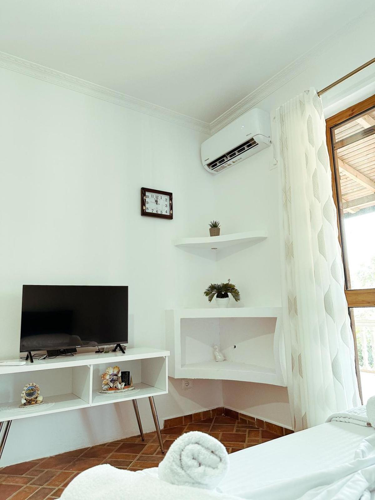Vizion Hotel Shkoder Ngoại thất bức ảnh