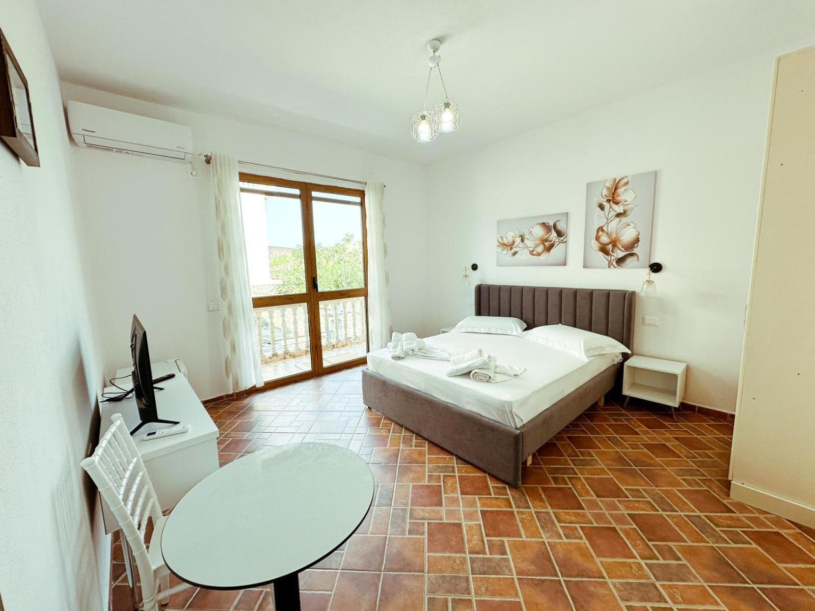 Vizion Hotel Shkoder Ngoại thất bức ảnh